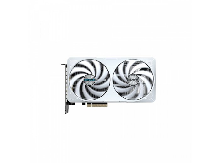 Karta graficzna GeForce RTX 5060 Ti EAGLE OC ICE 8G 128BIT GDDR7 HDMI/3DP