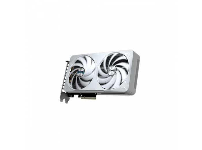 Karta graficzna GeForce RTX 5060 Ti EAGLE OC ICE 8G 128BIT GDDR7 HDMI/3DP
