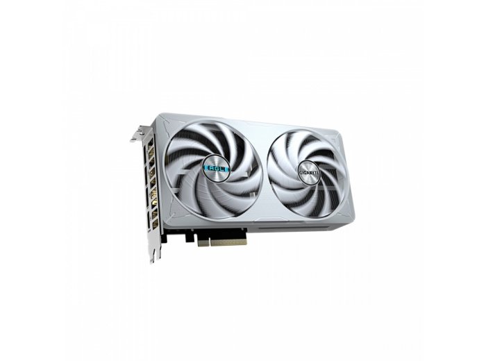 Karta graficzna GeForce RTX 5060 Ti EAGLE OC ICE 8G 128BIT GDDR7 HDMI/3DP