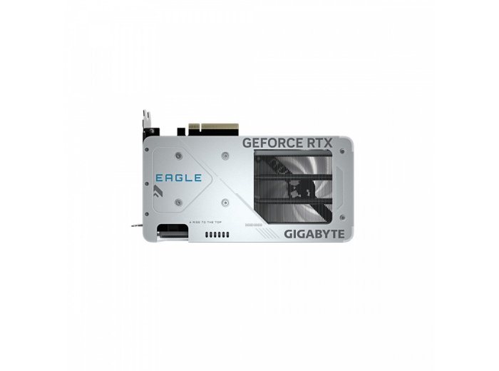 Karta graficzna GeForce RTX 5060 Ti EAGLE OC ICE 8G 128BIT GDDR7 HDMI/3DP