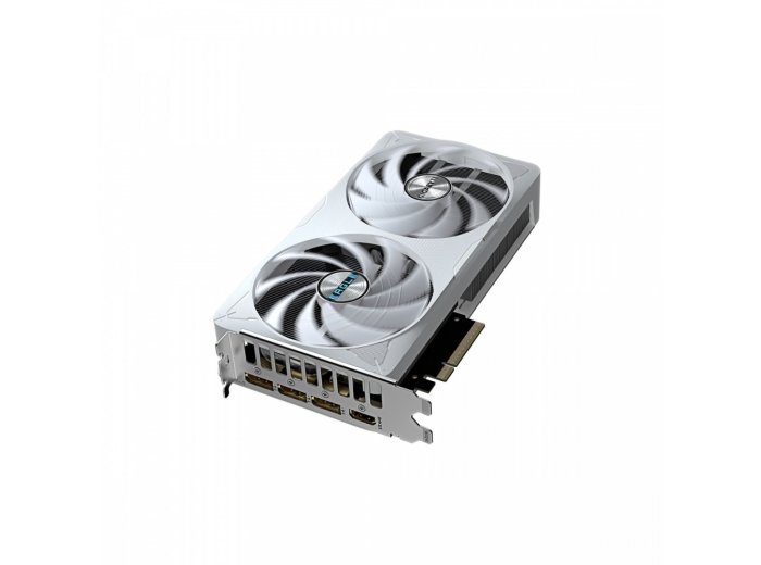 Karta graficzna GeForce RTX 5060 Ti EAGLE OC ICE 8G 128BIT GDDR7 HDMI/3DP