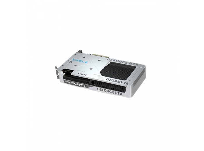 Karta graficzna GeForce RTX 5060 Ti EAGLE OC ICE 8G 128BIT GDDR7 HDMI/3DP
