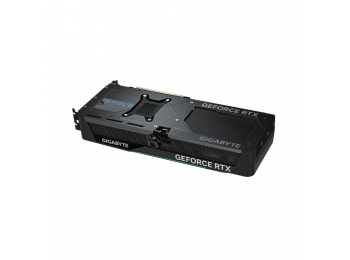 Karta graficzna GeForce RTX 5070 EAGLE OC SSF 12GB 192bit 3DP/HDMI