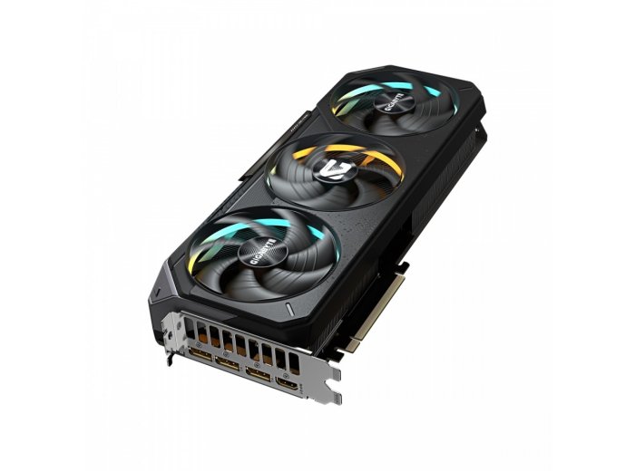 Karta graficzna GeForce RTX 5070 GAMING OC 12GB GDDR7 12GB 192bit HDMI/3DP