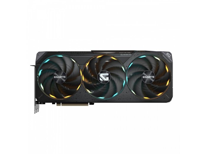 Karta graficzna GeForce RTX 5080 GAMING OC 16G 256BIT GDDR7 3DP/HDMI