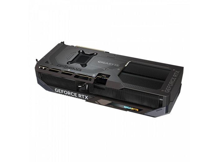 Karta graficzna GeForce RTX 5080 GAMING OC 16G 256BIT GDDR7 3DP/HDMI