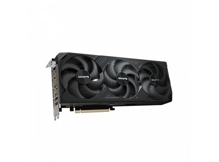 Karta graficzna GeForce RTX 5080 WINDFORCE OC S FF 16G 256BIT GDDR7 3DP