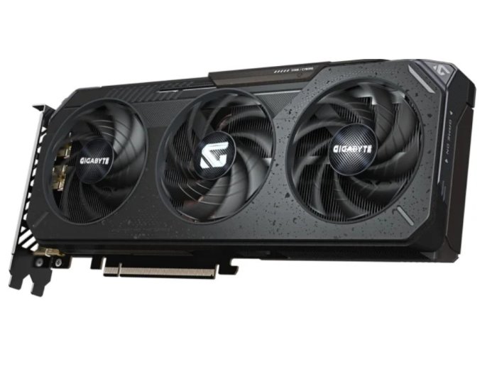 Karta graficzna Radeon RX 9060 XT GAMING OC 16G