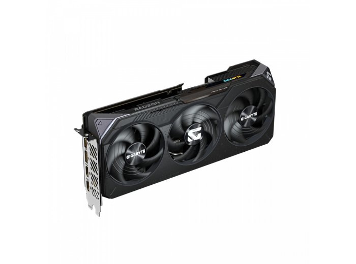Karta graficzna Radeon RX 9070 GRE GAMING OC 12GB GDDR6 192bit 2DP/2HDMI