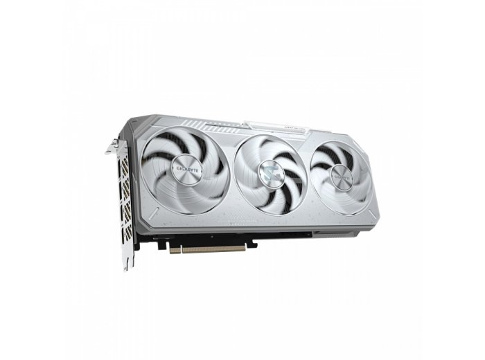 Karta graficzna Radeon RX 9070 XT GAMING OC WHITE 16GB GDDR6 256 BIT