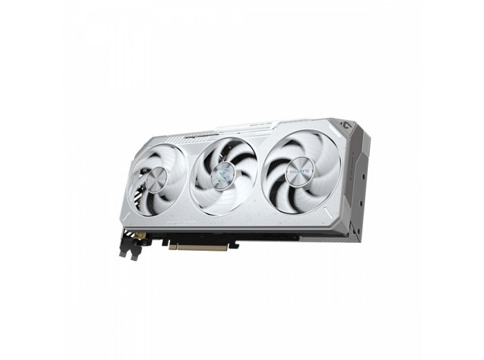 Karta graficzna Radeon RX 9070 XT GAMING OC WHITE 16GB GDDR6 256 BIT