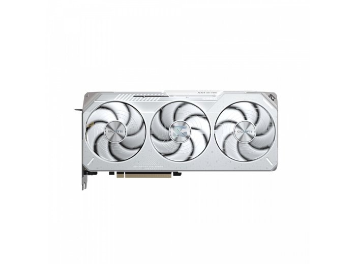 Karta graficzna Radeon RX 9070 XT GAMING OC WHITE 16GB GDDR6 256 BIT