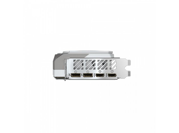 Karta graficzna Radeon RX 9070 XT GAMING OC WHITE 16GB GDDR6 256 BIT
