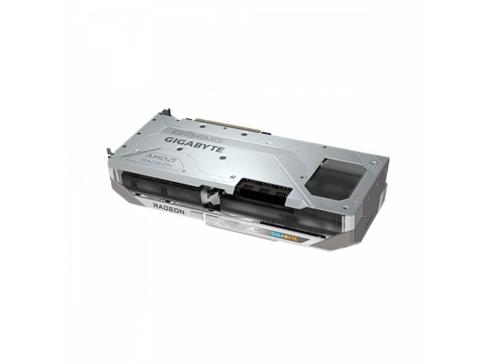 Karta graficzna Radeon RX 9070 XT GAMING OC WHITE 16GB GDDR6 256 BIT