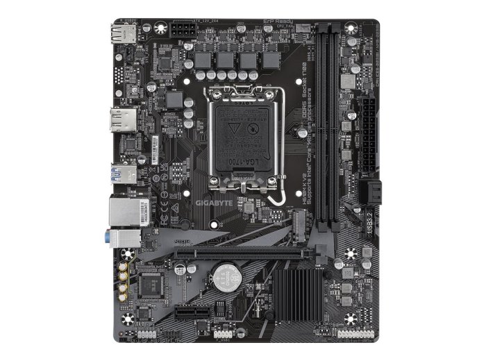 Płyta główna Gigabyte H610M K V2