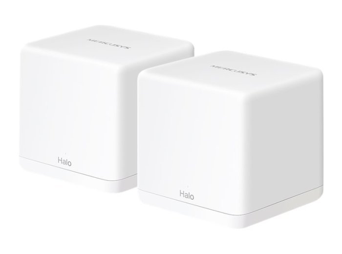System mesh Mercusys Halo H30G(3-pack)
