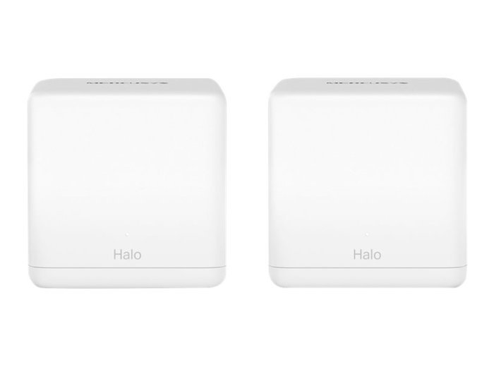 System mesh Mercusys Halo H30G(3-pack)