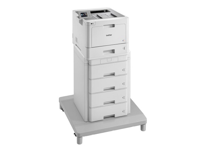 Brother HL-L9310CDW drukarka laserowa Kolor 2400 x 600 DPI A4 Wi-Fi