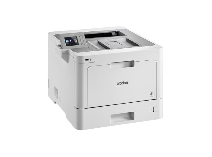 Brother HL-L9310CDW drukarka laserowa Kolor 2400 x 600 DPI A4 Wi-Fi
