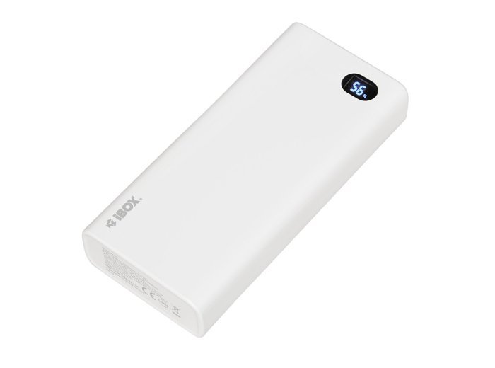 IBOX POWER BANK PB20 20.000 MAH POWER DELIVERY