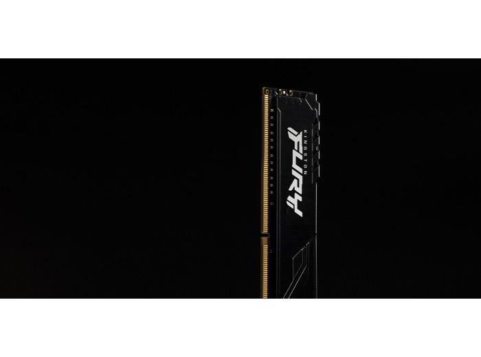 Pamięć DDR4 FURY Beast 16GB(1*16GB)/3200 CL16