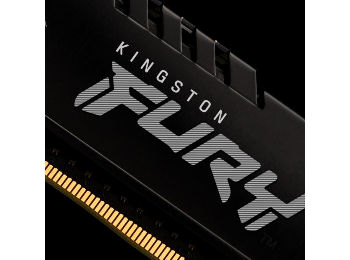 Pamięć DDR4 FURY Beast 8GB(1*8GB)/3200 CL16
