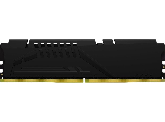 Pamięć DDR5 Fury Beast Black 16GB(1*16GB)/5600 CL40