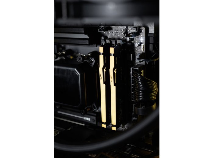 Actina Selection 9900X3D/32GB/1TB/RTX5070Ti/750W/W