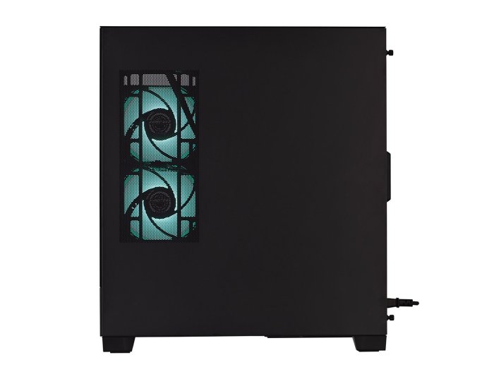 Actina View 7500F/16GB/500GB/RX9060XT/650W