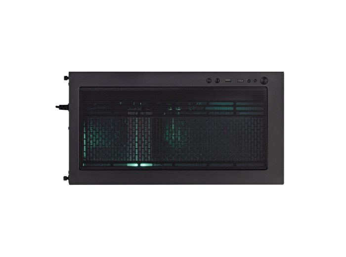 Actina View 7500F/16GB/500GB/RX9060XT/650W