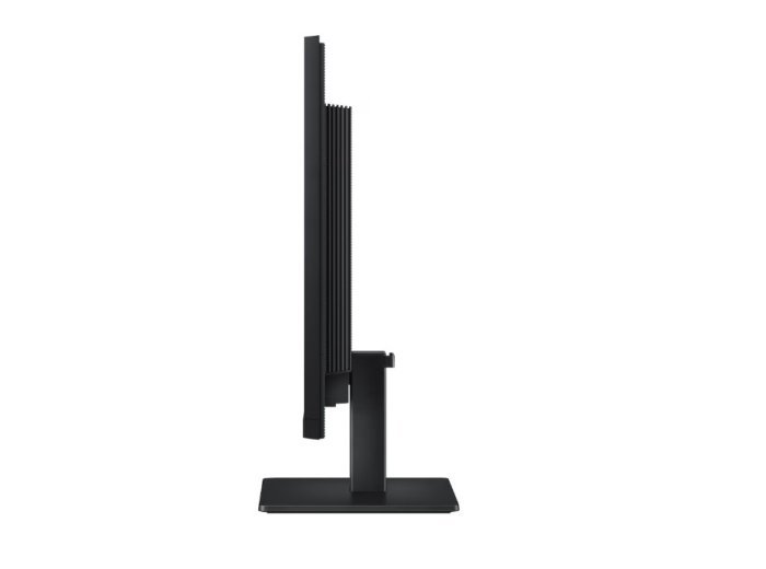 Monitor 27 cale ViewFinity S70H VA 3840x2160 UHD 16:9 1xHDMI 1xDP 5ms PinP/PbyP 60Hz płaski 2Yd2d (LS27H700EAUXEN)