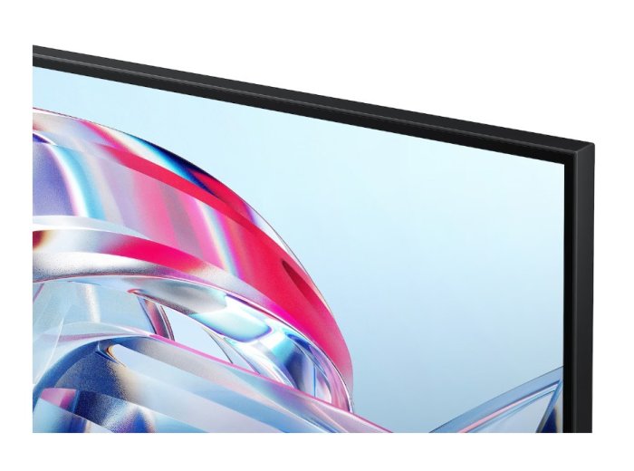 Monitor 27 cale ViewFinity S70H VA 3840x2160 UHD 16:9 1xHDMI 1xDP 5ms PinP/PbyP 60Hz płaski 2Yd2d (LS27H700EAUXEN)