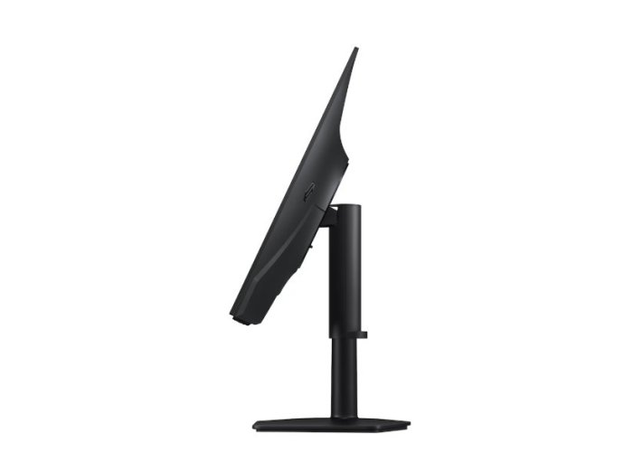 Monitor 32 cale Odyssey G73SH OLED 3840x2160 UHD 16:9 2xHDMI 1xDP 0,03ms 330/165Hz płaski 3Yd2d (LS32HG732SUXEN)