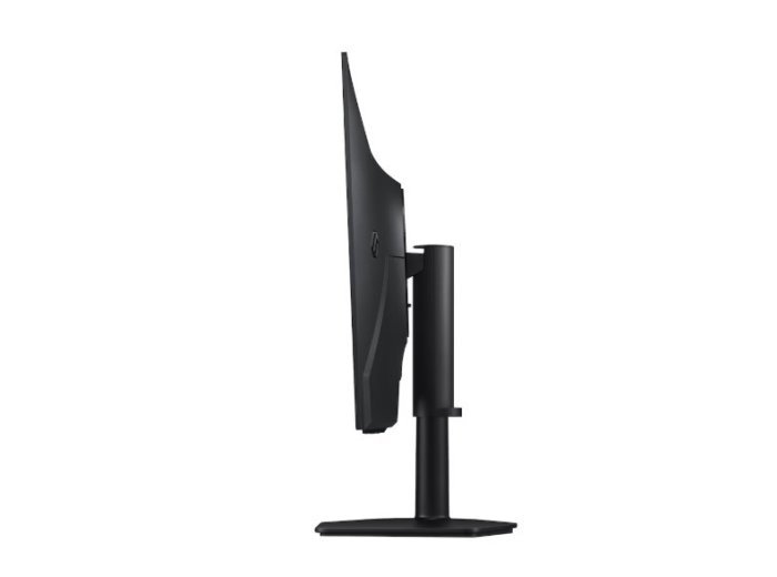 Monitor 32 cale Odyssey G73SH OLED 3840x2160 UHD 16:9 2xHDMI 1xDP 0,03ms 330/165Hz płaski 3Yd2d (LS32HG732SUXEN)