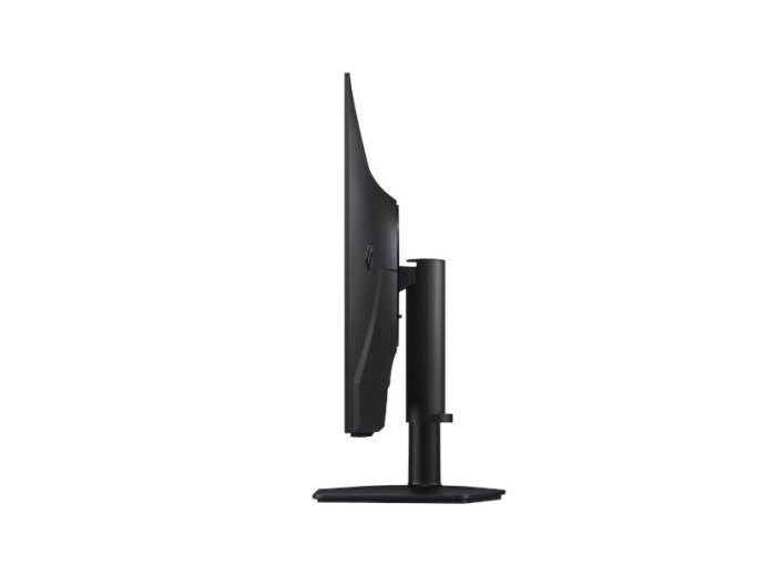 Monitor 32 cale Odyssey G73SH OLED 3840x2160 UHD 16:9 2xHDMI 1xDP 0,03ms 330/165Hz płaski 3Yd2d (LS32HG732SUXEN)