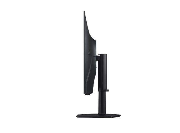 Monitor 32 cale Odyssey G73SH OLED 3840x2160 UHD 16:9 2xHDMI 1xDP 0,03ms 330/165Hz płaski 3Yd2d (LS32HG732SUXEN)