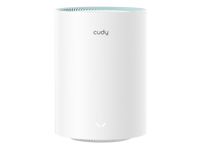 CUDY M1300(3-Pack) | Mesh, WiFi 5, 2,4GHz/5GHz,
