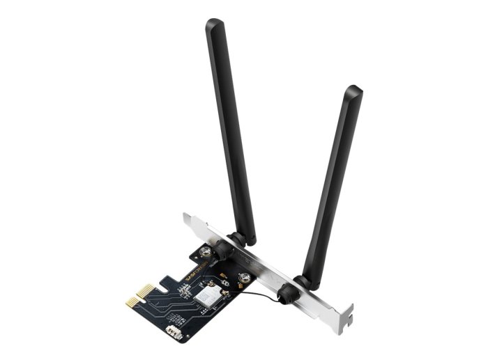 Karta sieciowa Mercusys MA86XE PCI Express