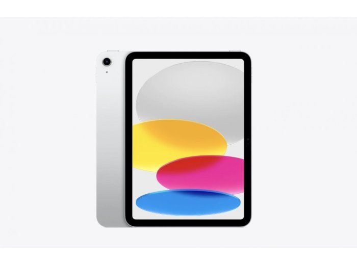 iPad WiFi 11 cali 128GB Srebrny