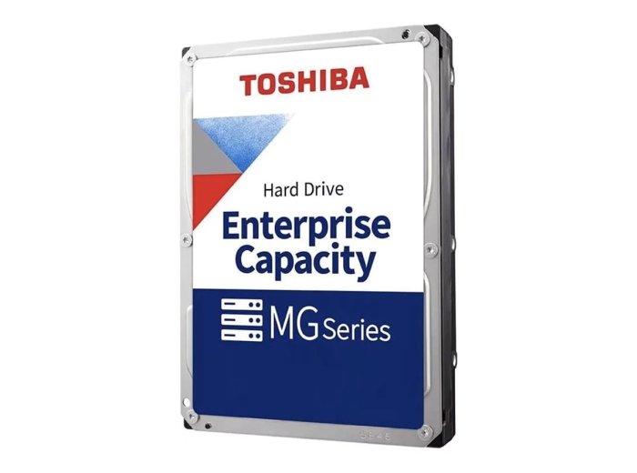 Toshiba MG11 Internal (MG11ACA16TE) HD 16TB 3 5" Toshiba5" Toshiba 5"