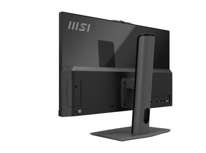 Komputer All-in-One Modern AM242P 1M-2269XEU noOS/IC5 120U/8GB/512SSD/UMA/23.8 cali/Czarny