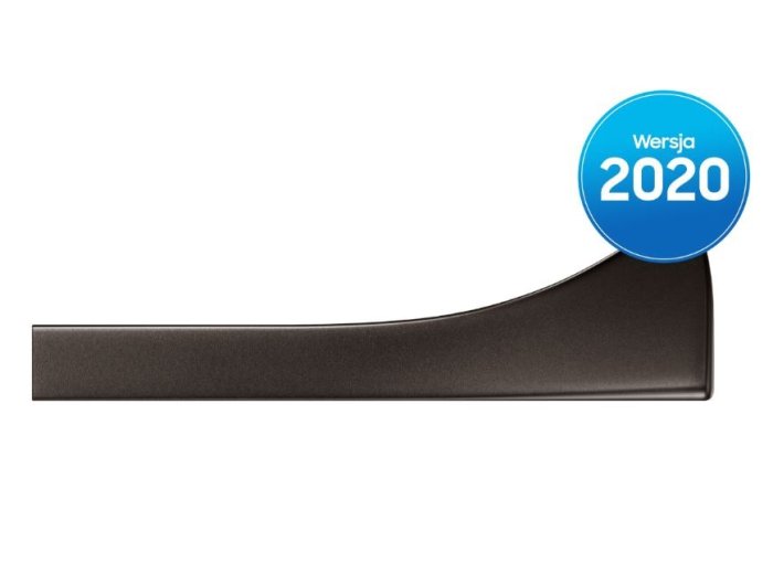 Pendrive BAR Plus USB3.1 128 GB Titan Gray