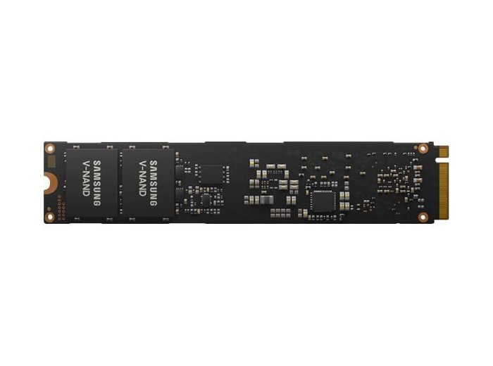 Ent. M.2 1.9TB Samsung PM9A3 NVMe PCIe 4.0 x 4 bulk