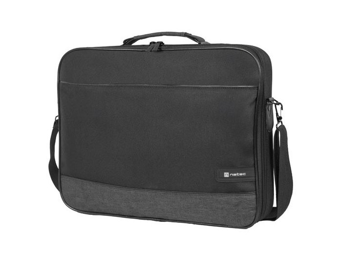 Torba do laptopa Impala 2 14.1 cala Onyx