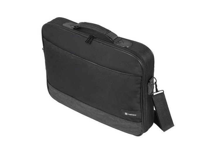 Torba do laptopa Impala 2 14.1 cala Onyx