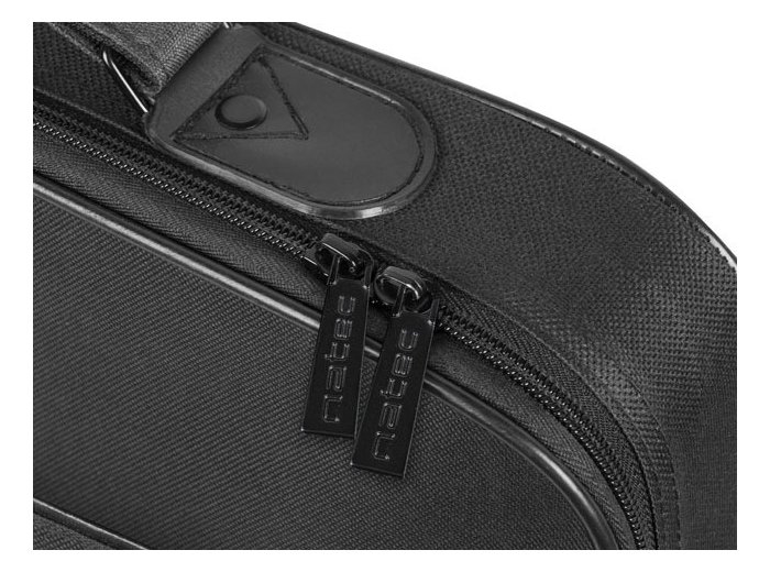 Torba do laptopa Impala 2 14.1 cala Onyx