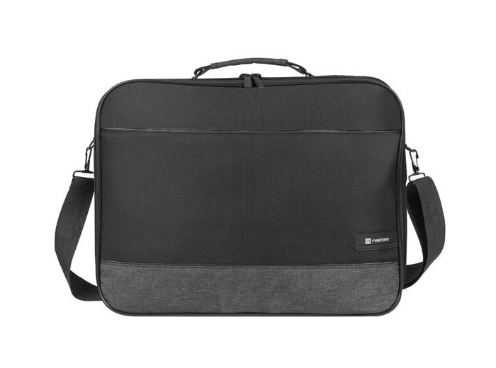 Torba do laptopa IMPALA 2 15.6 cala ONYX czarna