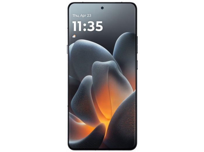 Smartfon Signature 16/512 Carbon