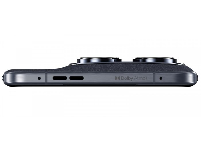 Smartfon Signature 16/512 Carbon