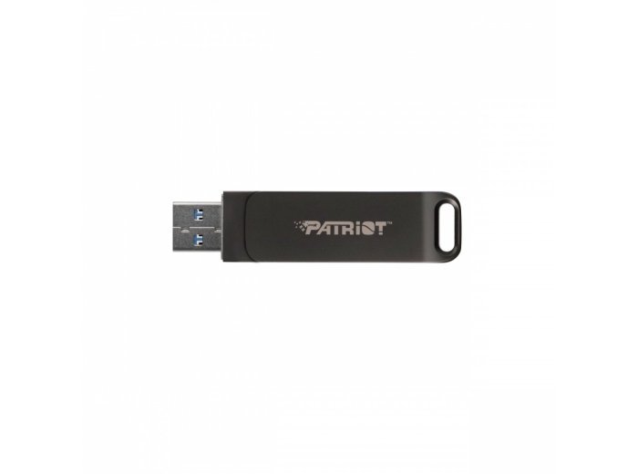 Pendrive Rage R550 128GB USB Type-C/USB A